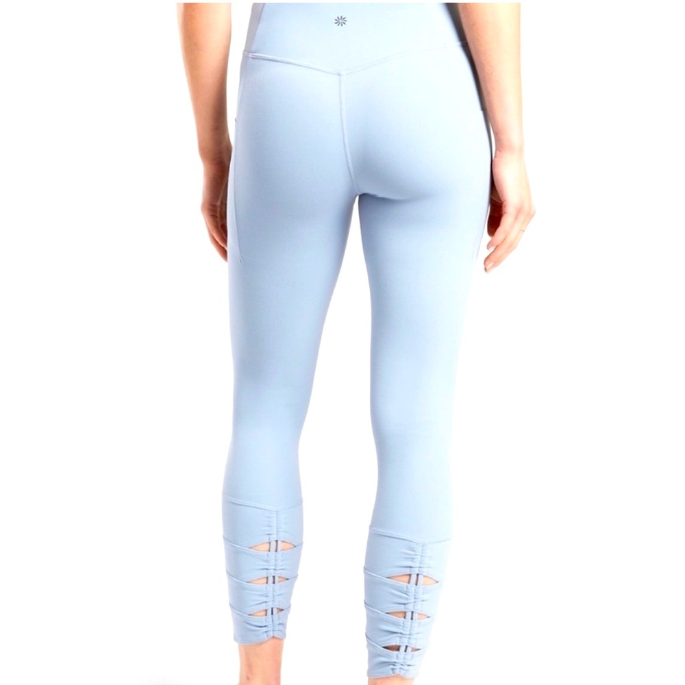 ATHLETA leggings
